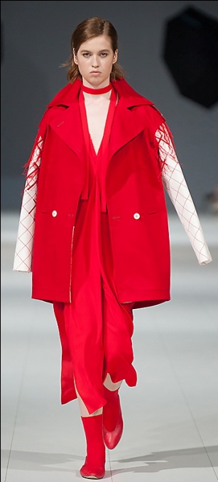 З колекції О. Буреніної. 2017